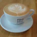 Fika Fika Cafe